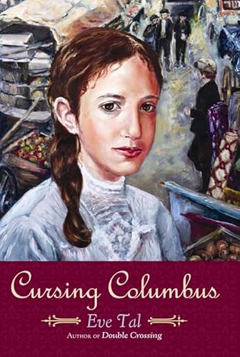 Cursing Columbus - Click to Buy