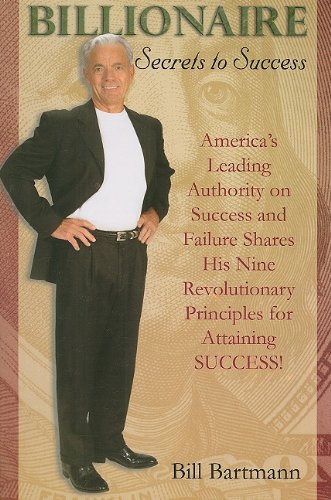 Billionaire: Secrets to Success - Click to Buy