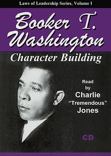 Character Building: 1 (Laws of Leadership) - Click to Buy