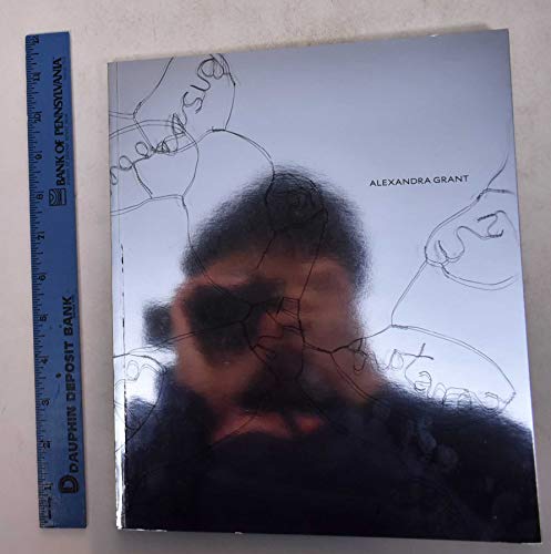 Alexandra Grant: MOCA Focus - Click to Buy