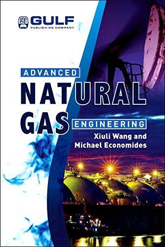Advanced Natural Gas Engineering - Click to Buy