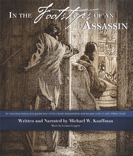 In The Footsteps of an Assassin - Click to Buy