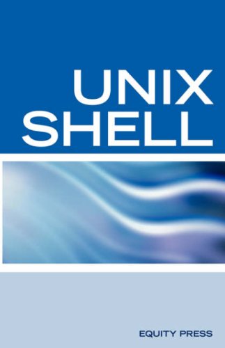 Unix Shell Scripting Interview Questions, Answers, and Explanations: Unix Shell Certification Review - Click to Buy