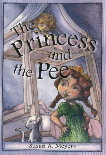 The Princess and the Pee - Click to Buy
