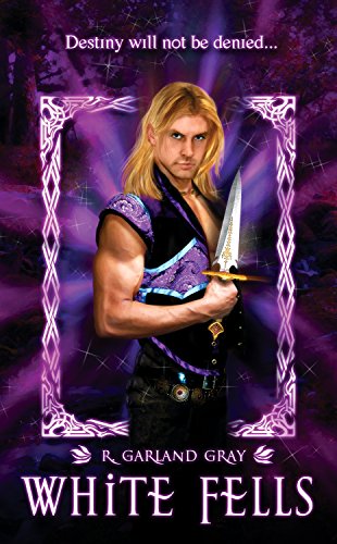 White Fells: Book Three in the Fairy (Faith) Series