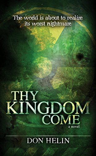 Thy Kingdom Come - Click to Buy
