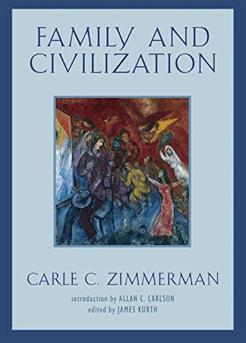 Family and Civilization - Click to Buy