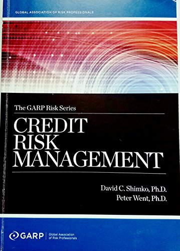 Credit Risk Management - Click to Buy
