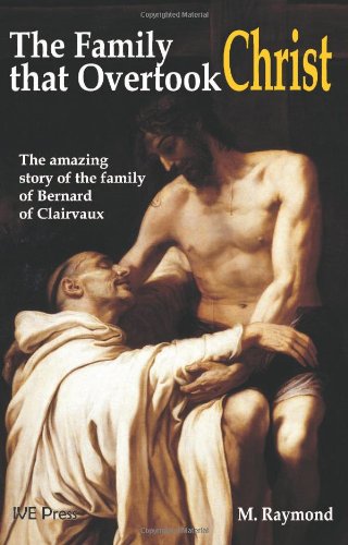 The Family that Overtook Christ - Click to Buy