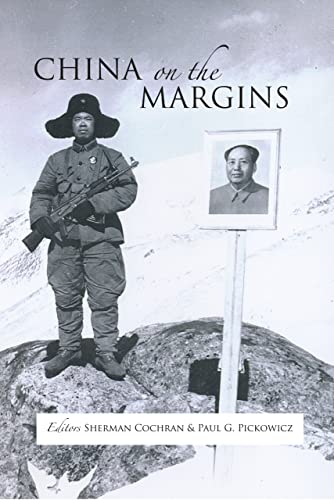 China on the Margins - Click to Buy