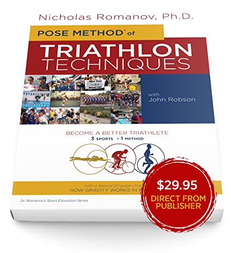 Pose Method® of Triathlon Techniques