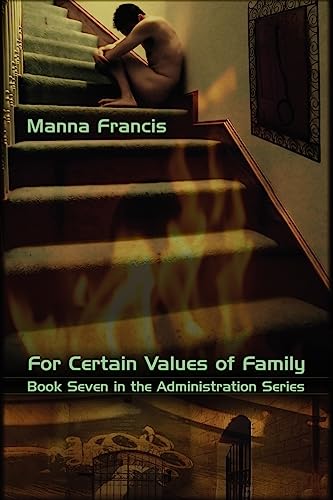 For Certain Values of Family (Administration) - Click to Buy