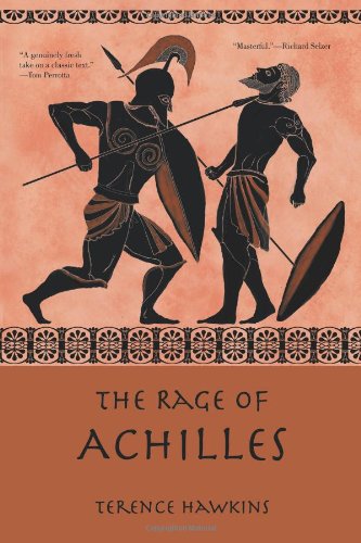 The Rage of Achilles - Click to Buy