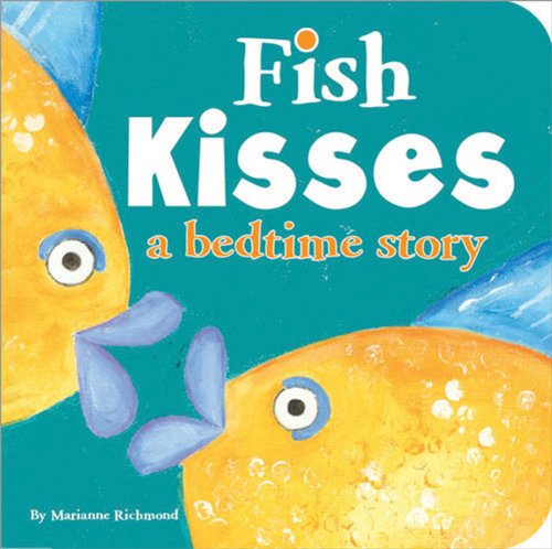 Fish Kisses - Click to Buy