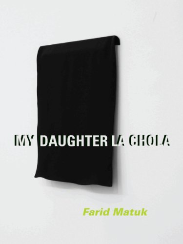 My Daughter La Chola - Click to Buy