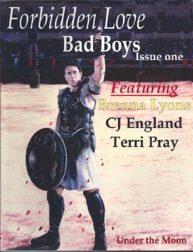 Forbidden Love Issue One: Bad Boys - Click to Buy