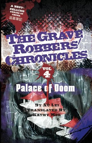 Palace of Doom - Click to Buy