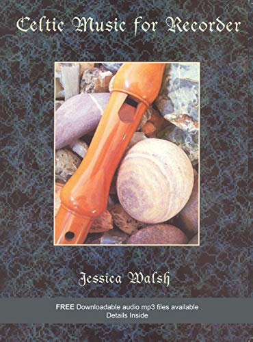 Celtic Music for Recorder - Click to Buy
