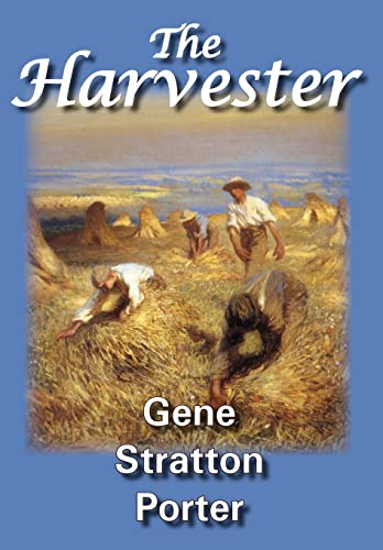 The Harvester - Click to Buy