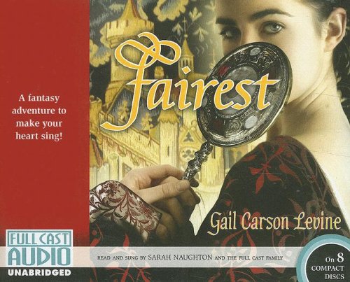 Fairest - Click to Buy