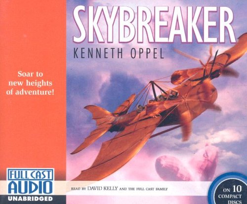 Skybreaker [Library] - Click to Buy