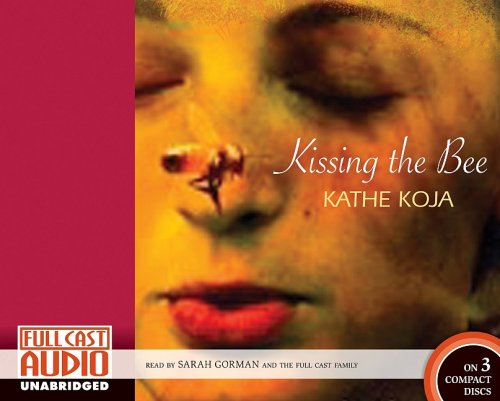 Kissing the Bee [Library] - Click to Buy
