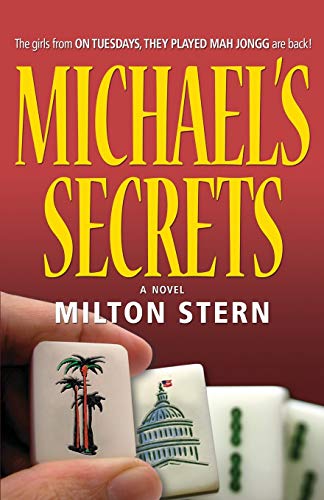 Michael's Secrets - Click to Buy