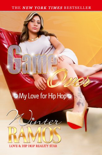 Game Over: My Love for Hip Hop - Click to Buy