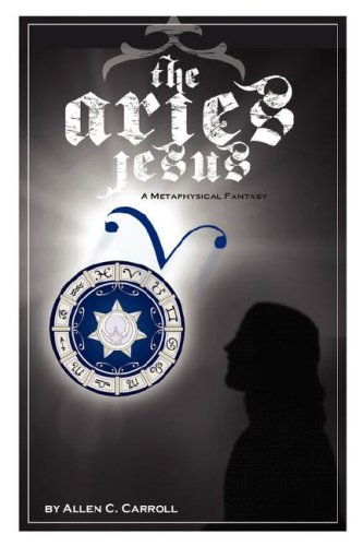 The Aries Jesus - Click to Buy