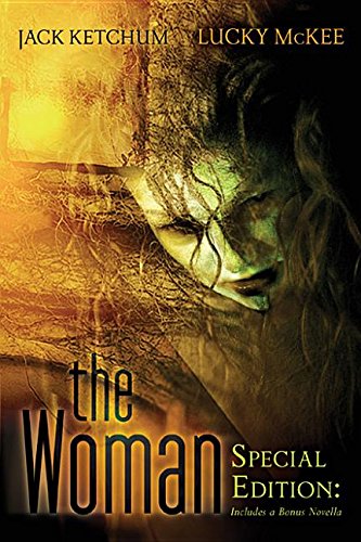 The Woman - Click to Buy