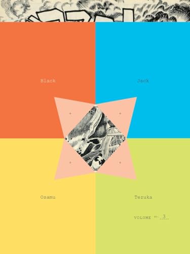 Black Jack, Vol. 3 - Click to Buy