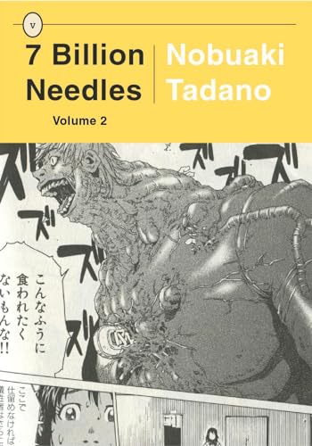 7 Billion Needles, Volume 2 - Click to Buy