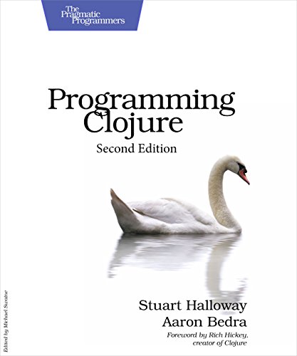 Programming Clojure - Click to Buy