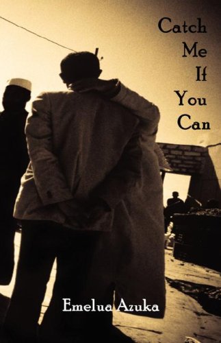 Catch Me If You Can