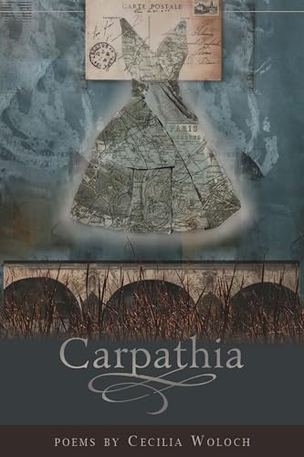 Carpathia (American Poets Continuum) - Click to Buy