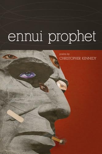 Ennui Prophet: 127 (American Poets Continuum) - Click to Buy