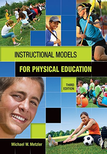 Instructional Models in Physical Education - Click to Buy