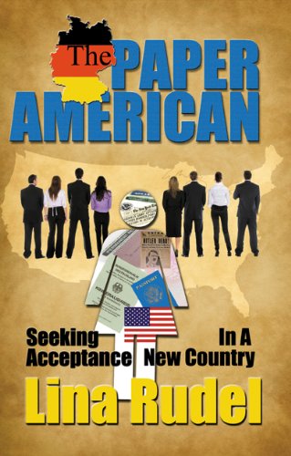 The Paper American - Click to Buy