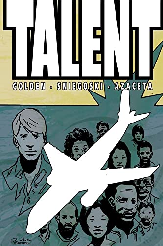 Talent - Click to Buy
