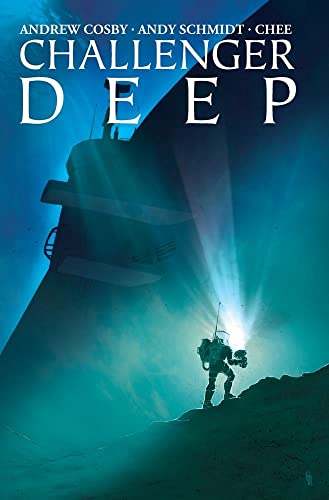 Challenger Deep - Click to Buy