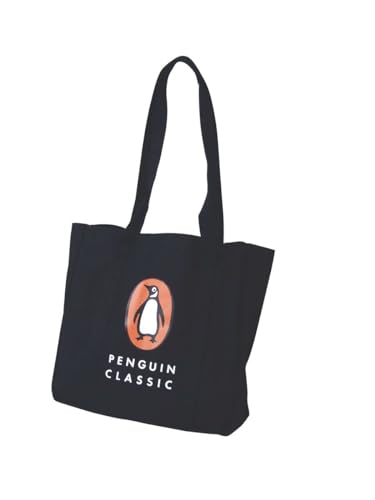 Penguin Classic Tote Bag - Click to Buy