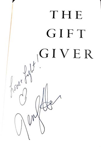The Gift Giver: A True Story