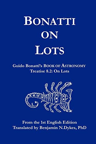 Bonatti on Lots - Click to Buy