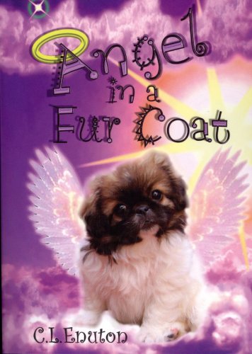 Angel in a Fur Coat - Click to Buy