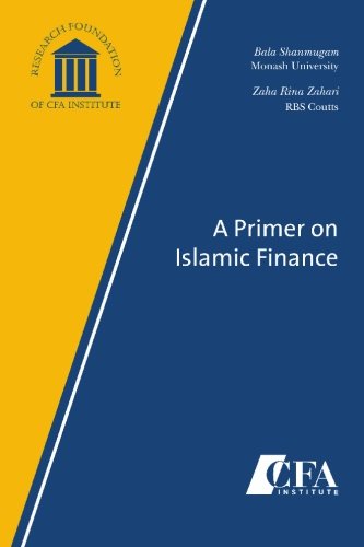 A Primer on Islamic Finance - Click to Buy