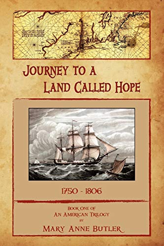 Journey to a Land Called Hope - Click to Buy