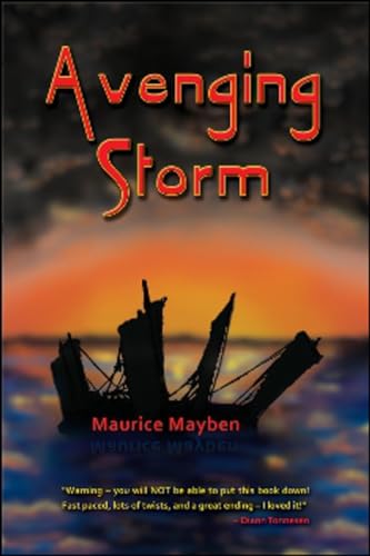Avenging Storm - Click to Buy