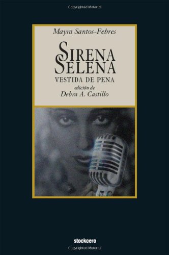 Sirena Selena Vestida De Pena - Click to Buy
