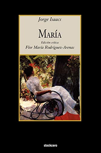 Maria (Spanish Edition) - Click to Buy