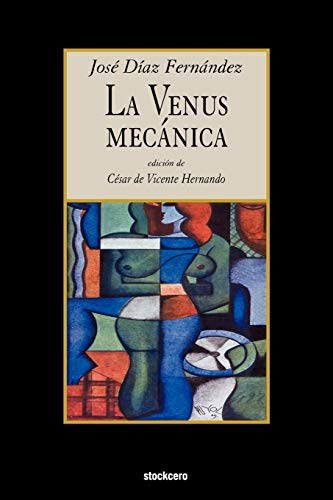 La venus mecanica (Spanish Edition) - Click to Buy